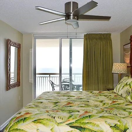 Crescent Shores S 1210 Condo